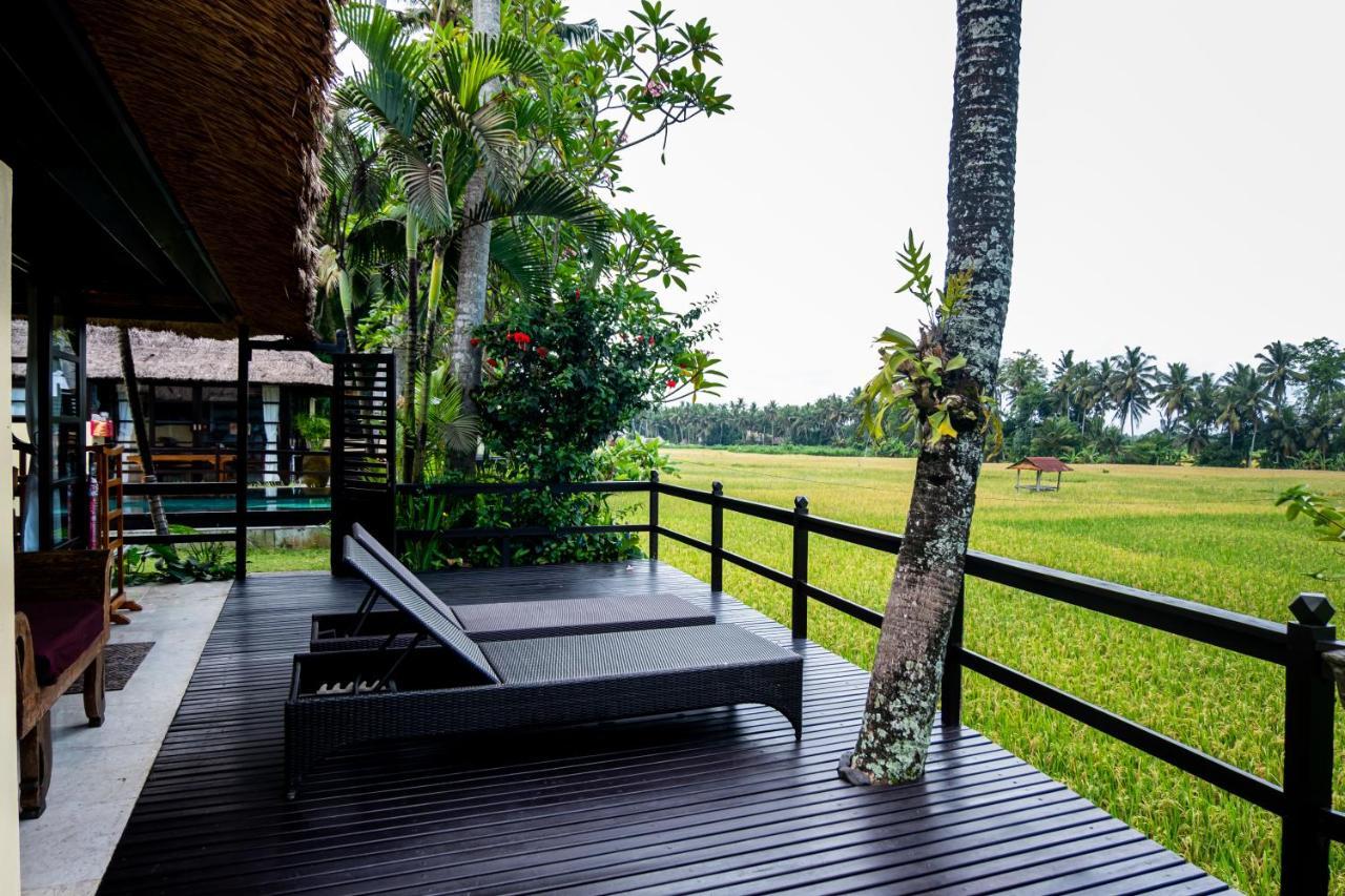 Lodtunduh Sari Ubud