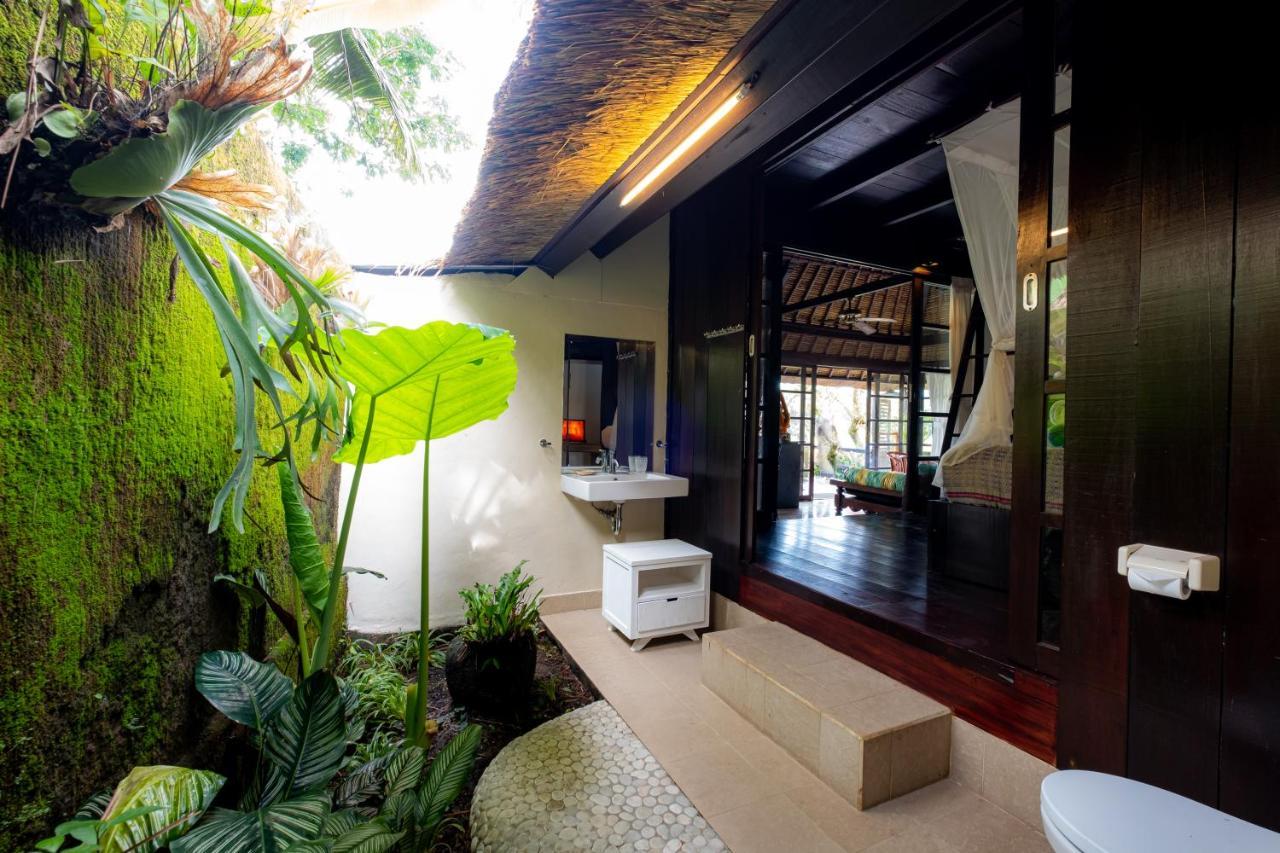 Lodtunduh Sari Ferienpark Ubud