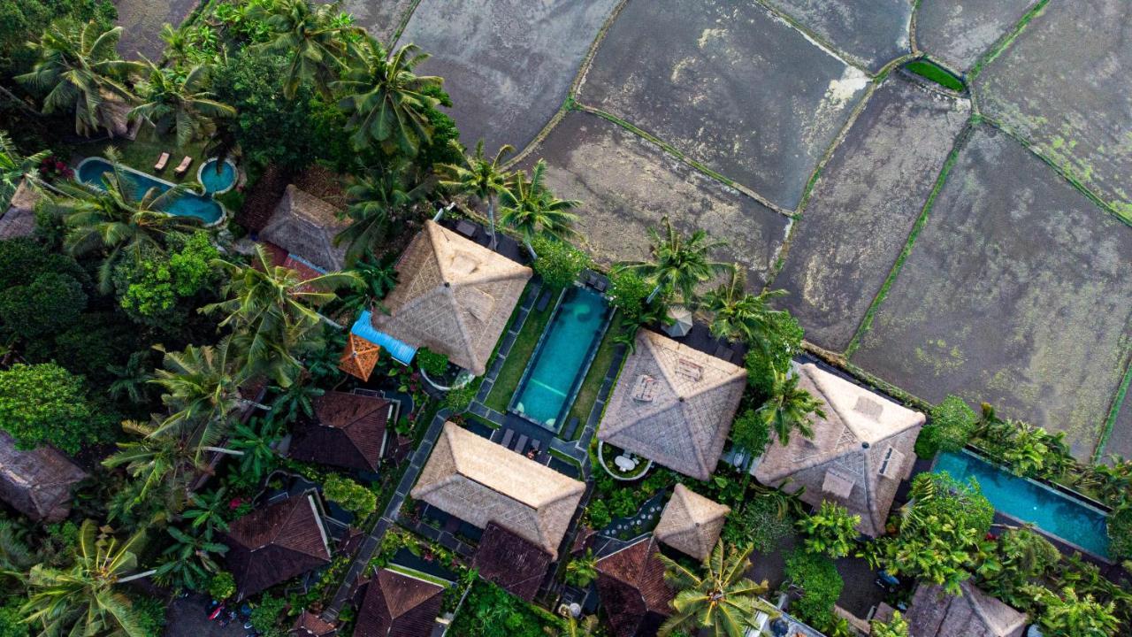 Lodtunduh Sari Ferienpark Ubud