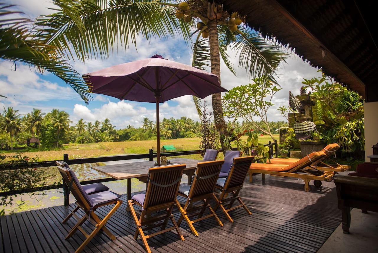 Lodtunduh Sari 4* Ubud