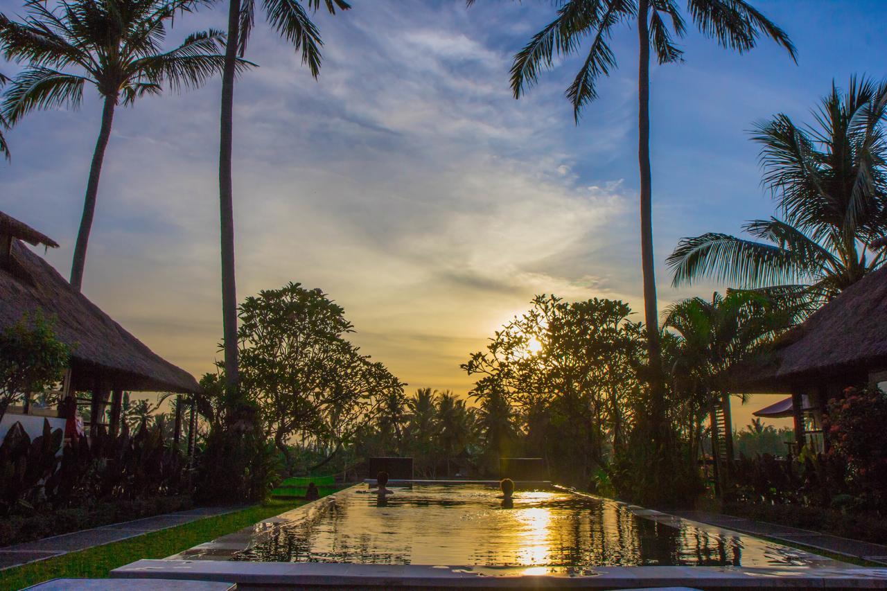 Lodtunduh Sari Ubud