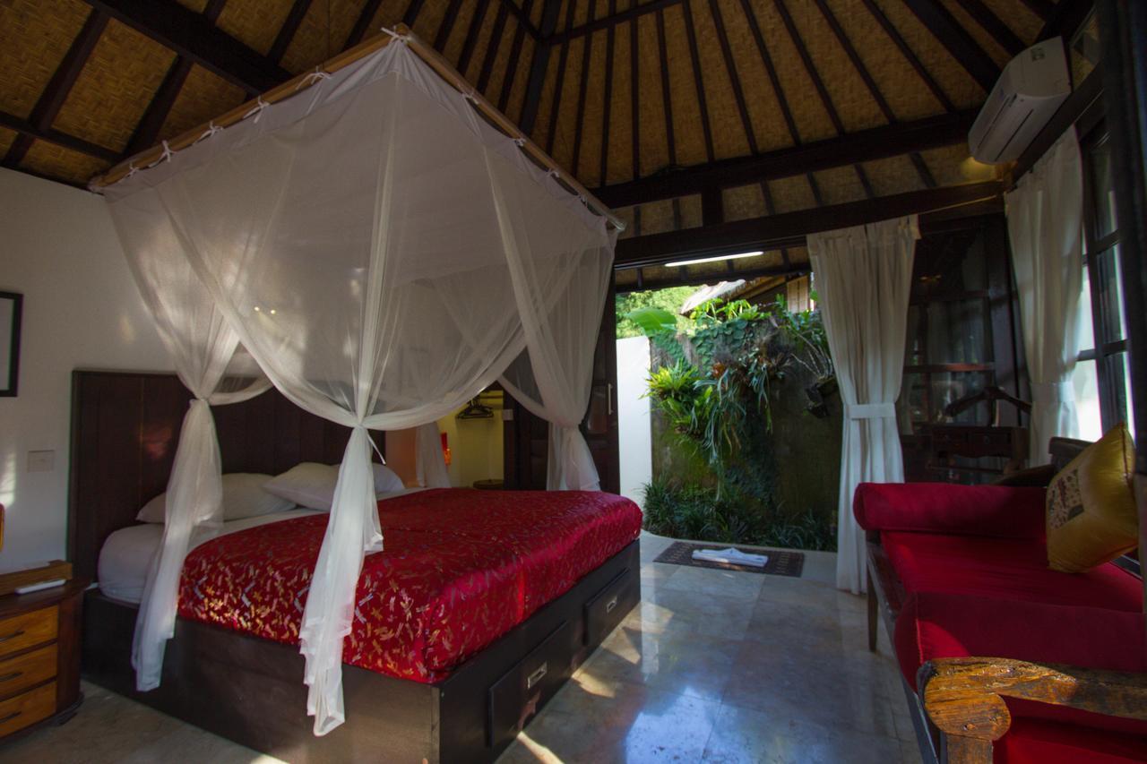 Lodtunduh Sari Ferienpark 4*
