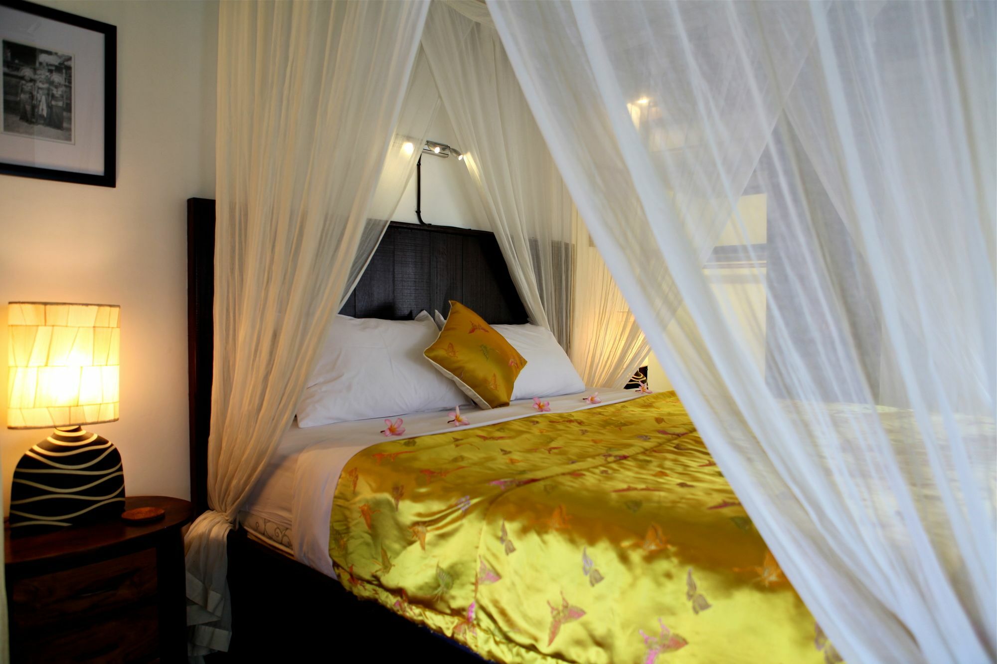 Ferienpark Lodtunduh Sari Ubud