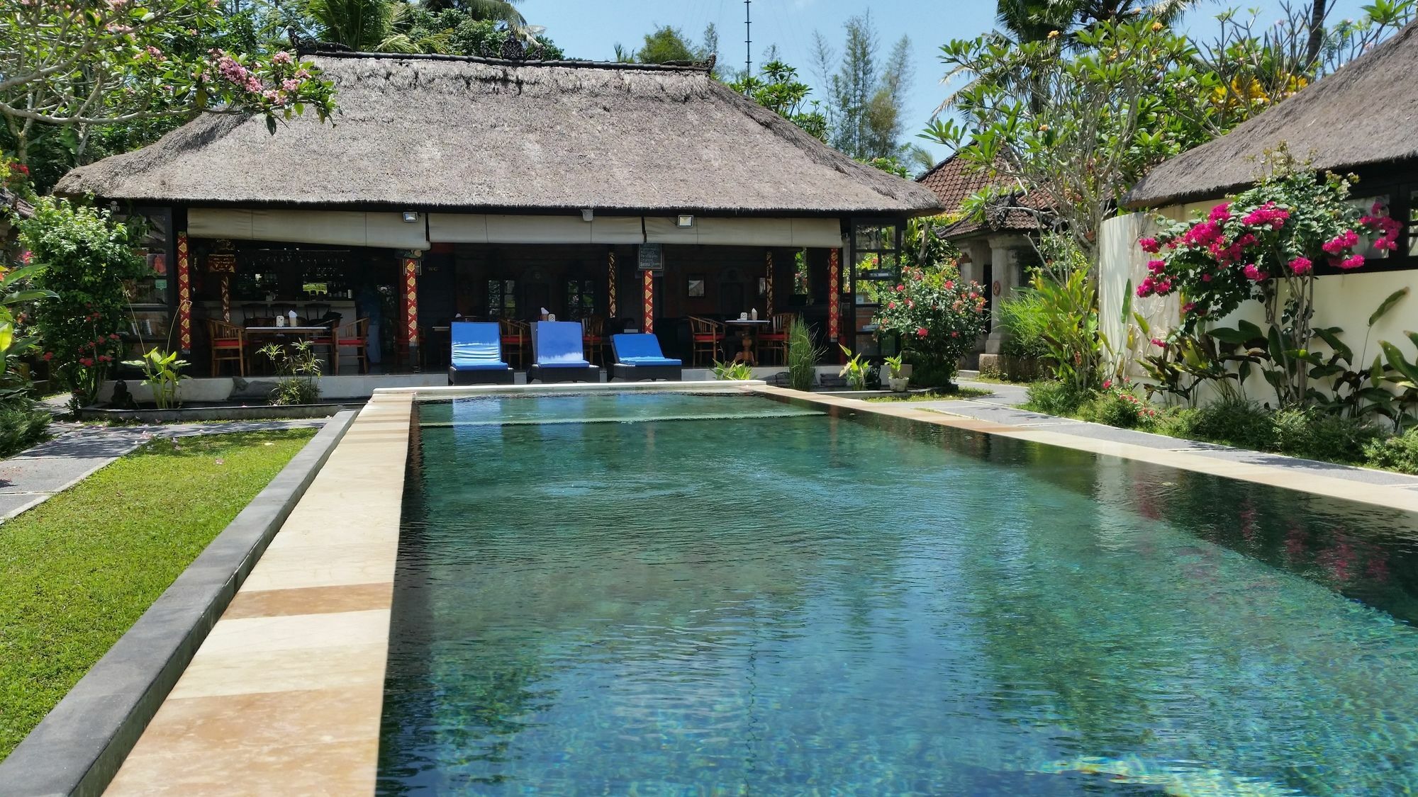 Lodtunduh Sari 4* Ubud