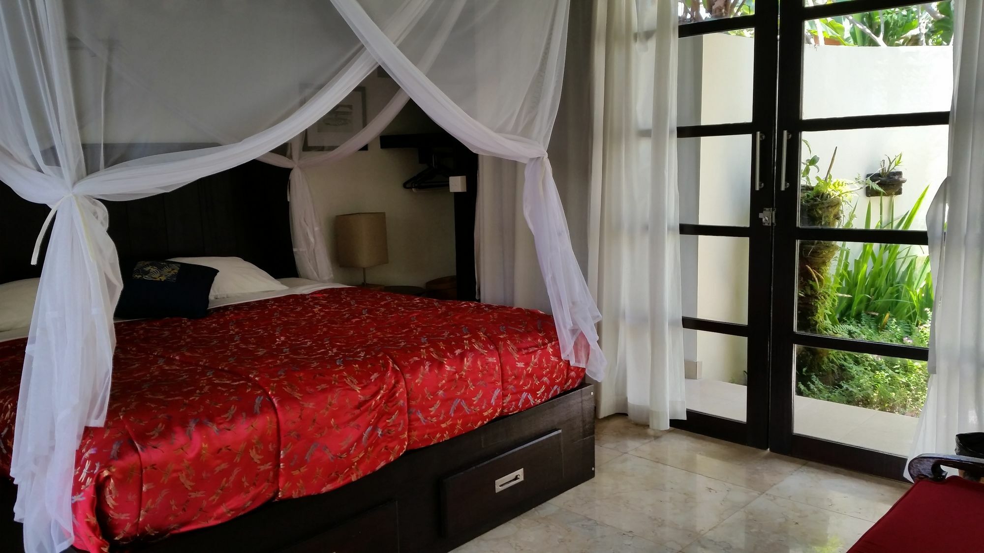 Lodtunduh Sari Ferienpark 4*