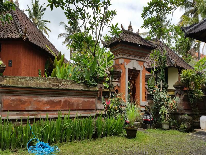 Ferienpark Lodtunduh Sari 4*