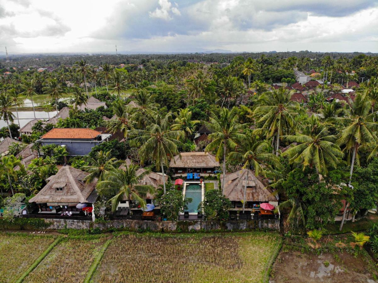 Ferienpark Lodtunduh Sari Ubud