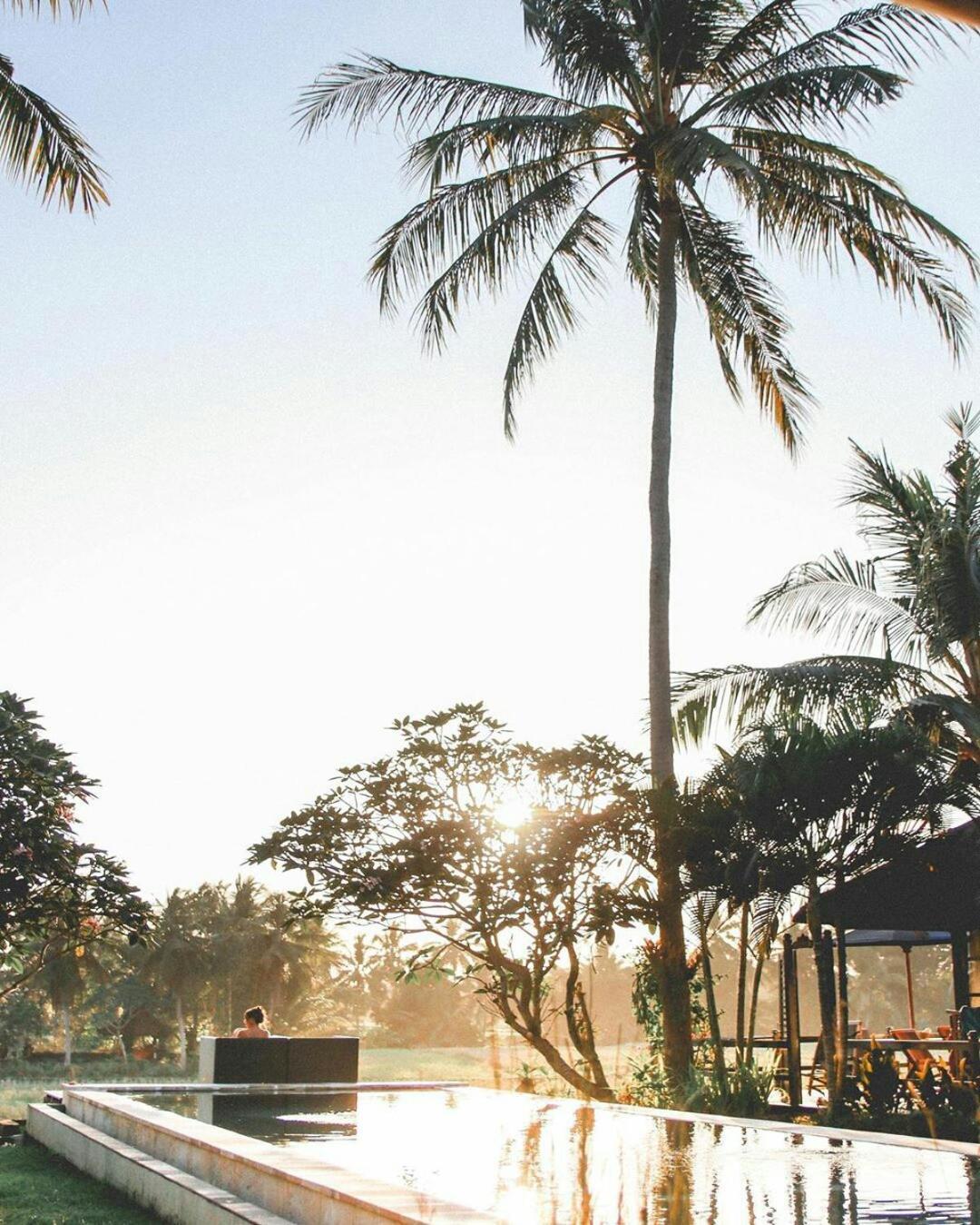 Ferienpark Lodtunduh Sari